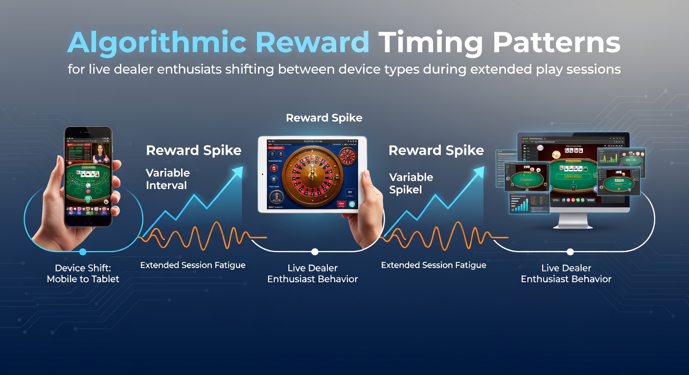 Live dealer enthusiasts switching between mobile and desktop devices during extended casino sessions